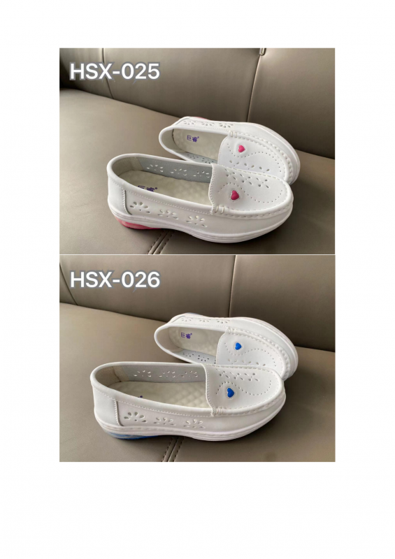 HSX-025，HSX-026